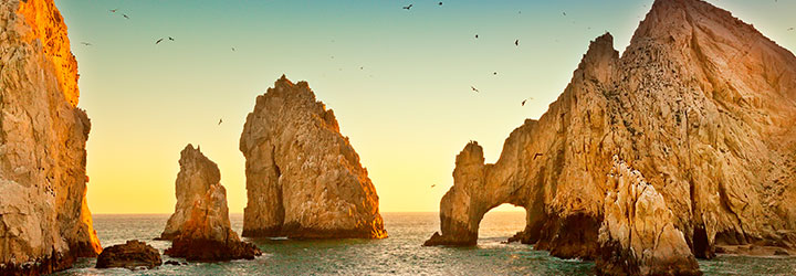 Visit Cabo San Lucas