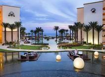 Hotel Hyat Ziva | Cabo San Lucas