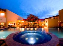 Hotel Los Patios | Cabo San Lucas