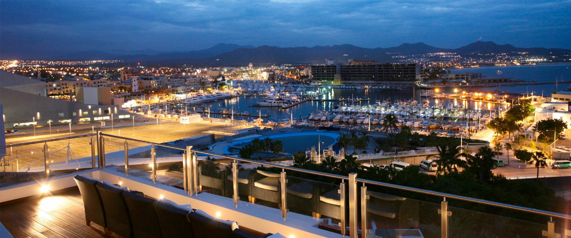 Cabo San Lucas Marina