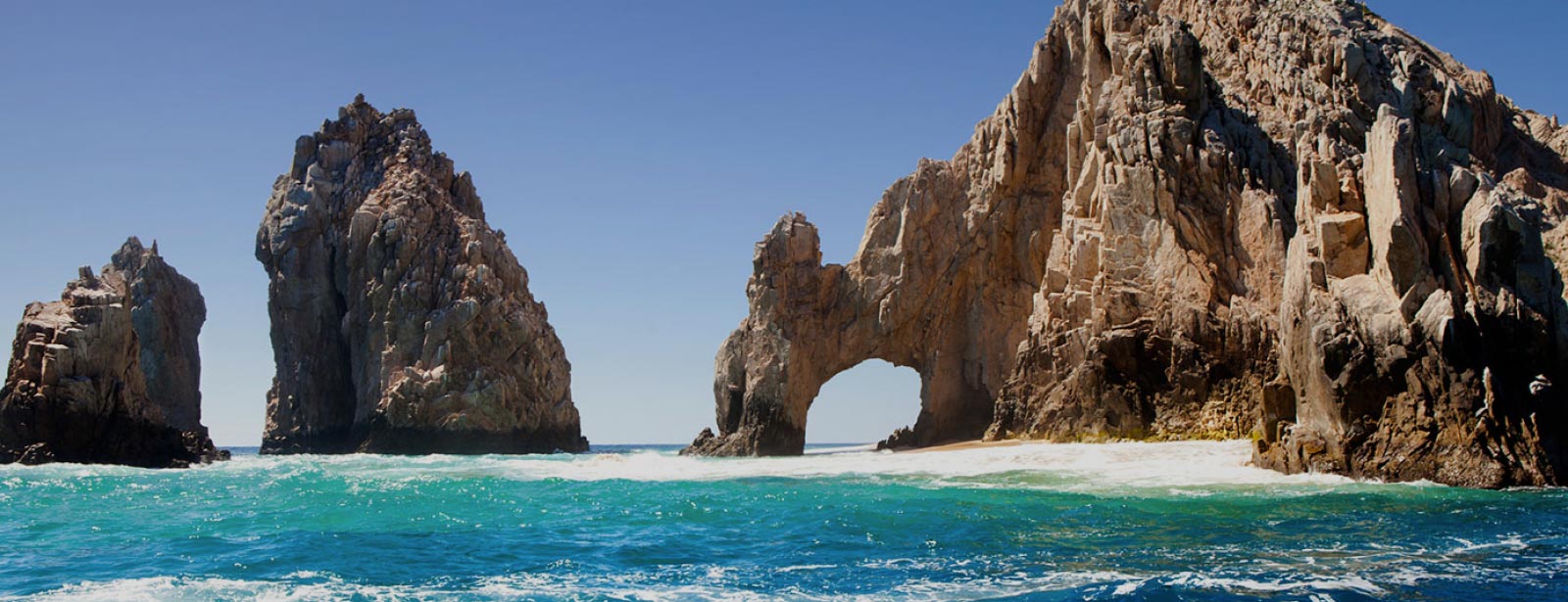 Welcome to Cabo san Lucas