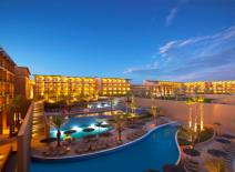 Hotel JW Marriot | Cabo San Lucas